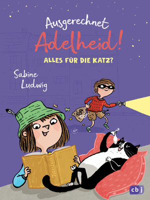 cover image of Ausgerechnet Adelheid!